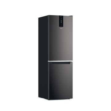 Whirlpool Frigorifero combinato - W7X 83T KS