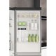 Whirlpool Frigorifero combinato - W7X 82O OX 10