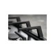 Electrolux KGS7566S2X Piano cottura a gas Serie 600 Slim Line 75cm 19