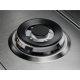 Electrolux KGS7566S2X Piano cottura a gas Serie 600 Slim Line 75cm 25
