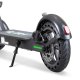 EMG Velociptor Tech 2 - potenza motore 350W, ammortizzatore, doppio freno, batteria al lithio 36V 6Ah e frecce direzionali 4