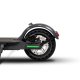 EMG Velociptor Tech 2 - potenza motore 350W, ammortizzatore, doppio freno, batteria al lithio 36V 6Ah e frecce direzionali 6