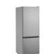 Severin KGK 8973 frigorifero con congelatore Libera installazione 205 L E Argento 2