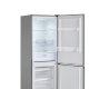Severin KGK 8973 frigorifero con congelatore Libera installazione 205 L E Argento 4