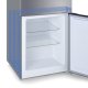 Severin KGK 8973 frigorifero con congelatore Libera installazione 205 L E Argento 5