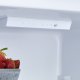 Severin KGK 8973 frigorifero con congelatore Libera installazione 205 L E Argento 7