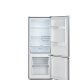 Severin KGK 8973 frigorifero con congelatore Libera installazione 205 L E Argento 9