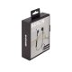 Urbanista Berlin Auricolare Wireless In-ear Micro-USB Bluetooth Nero 5