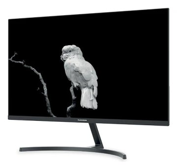Thomson M27FC12401 Monitor PC 68,6 cm (27") 1920 x 1080 Pixel Full HD LCD Nero