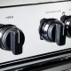 De’Longhi GEMMA 96 M ED cucina Elettrico Gas Acciaio inox 3