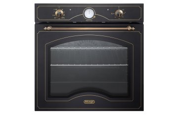 De’Longhi CM 9L AN PPP forno 74 L A Antracite