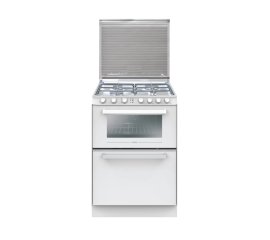 Candy TRIO4GWNT/1 forno combinato Bianco