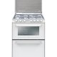 Candy TRIO4GWNT/1 forno combinato Bianco 2