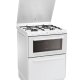 Candy TRIO4GWNT/1 forno combinato Bianco 3