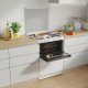 Candy TRIO4GWNT/1 forno combinato Bianco 5