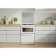 Candy TRIO4GWNT/1 forno combinato Bianco 7