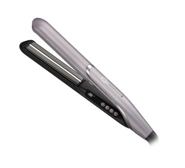 Remington S9880 messa in piega Piastra per capelli Caldo Nero 3 m