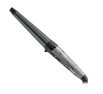 Remington CI98X8 messa in piega Ferro per ricci Caldo Nero 3 m
