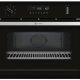 Neff C1APG64N0 forno a microonde Nero, Acciaio inox Microonde combinato Da incasso 36 L 1000 W 2