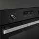 Neff C1APG64N0 forno a microonde Nero, Acciaio inox Microonde combinato Da incasso 36 L 1000 W 6