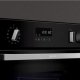 Neff FOUR B6AVH7AN1 71 L 3600 W A Nero, Stainless steel 3