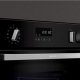 Neff FOUR B6AVH7AN1 71 L 3600 W Nero, Acciaio inox 3