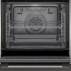 Neff FOUR B6AVH7AN1 71 L 3600 W A Nero, Stainless steel 4