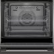 Neff FOUR B6AVH7AN1 71 L 3600 W Nero, Acciaio inox 4