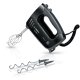 Bosch MFQ3650X sbattitore Sbattitore manuale 500 W Nero 2