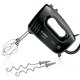 Bosch MFQ3650X sbattitore Sbattitore manuale 500 W Nero 9