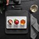 Villeroy & Boch Manufacture Rock Ciotola per stuzzichino 0,06 L Rotondo Porcellana Bianco 1 pz 4