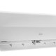 Argoclima Ecolight Plus 18000 UI Condizionatore unità interna Bianco 3