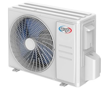 Argoclima Ecolight Plus 18000 UE Condizionatore unità esterna Bianco