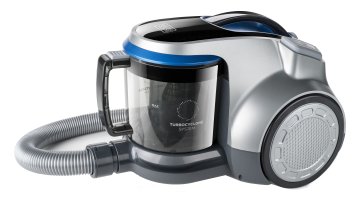 Nero & Decker BXVML700E aspirapolvere a traino 2 L A cilindro Secco 700 W Senza sacchetto