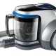 Black & Decker BXVML700E aspirapolvere a traino 2 L A cilindro Secco 700 W Senza sacchetto 2