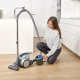 Black & Decker BXVML700E aspirapolvere a traino 2 L A cilindro Secco 700 W Senza sacchetto 19