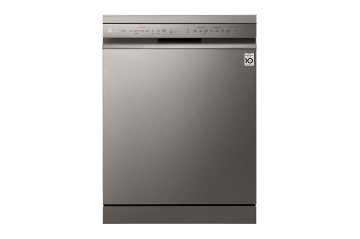 LG DF325FPS Libera installazione 14 coperti E