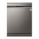 LG DF325FPS Libera installazione 14 coperti E 2