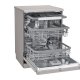 LG DF325FPS lavastoviglie Libera installazione 14 coperti E 5