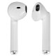 Trevi CUFFIE AURICOLARI SPORT WIRELESS HMP 12E20 AIR BIANCO 4