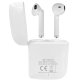 Trevi CUFFIE AURICOLARI SPORT WIRELESS HMP 12E20 AIR BIANCO 5