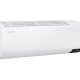 Samsung Luzon AR09TXHZAWKNEU condizionatore fisso Condizionatore unità interna Bianco 4