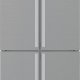 Beko GN1406231XBN frigorifero side-by-side Libera installazione 572 L F Acciaio inossidabile 2