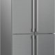 Beko GN1406231XBN frigorifero side-by-side Libera installazione 572 L F Acciaio inossidabile 3
