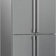 Beko GN1406231XBN frigorifero side-by-side Libera installazione 572 L F Stainless steel 3