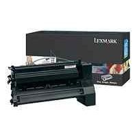 Lexmark 24080SE cartuccia toner 1 pz Originale Nero