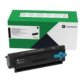 Lexmark 55B2X00 cartuccia toner 1 pz Originale Nero 2