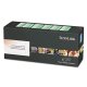 Lexmark 78C2XYE cartuccia toner 1 pz Originale Giallo 2