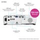 Epson EH-TW750 11