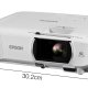 Epson EH-TW750 3